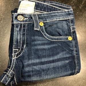 Big Star Liv Jeans size 28L
